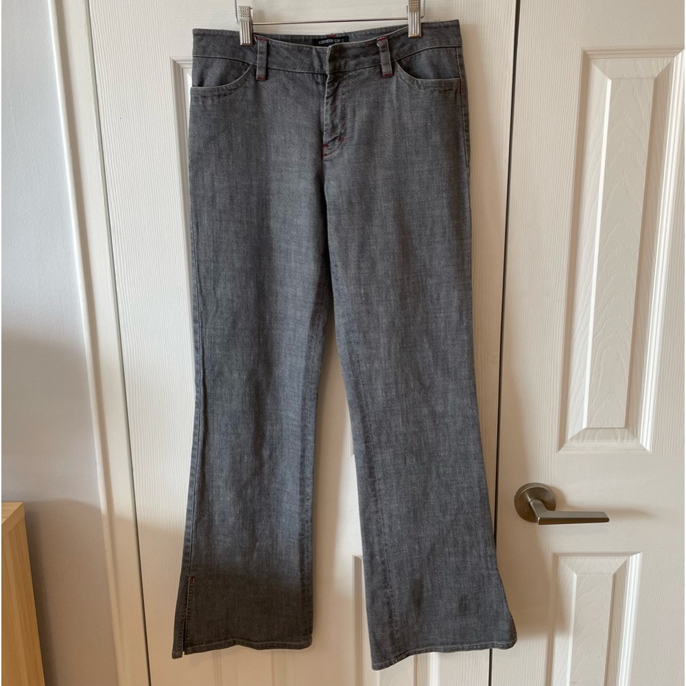 Kenneth Cole New York jeans Sz 4